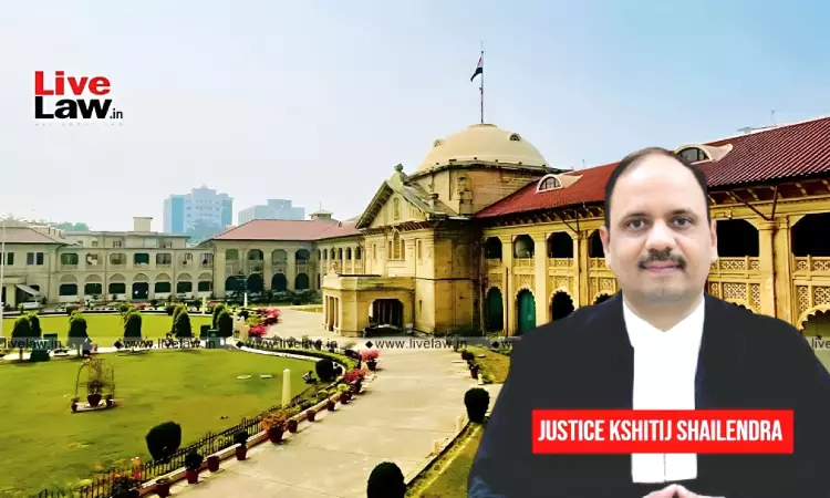 Stamp Deficiency Can Be Recovered From Legal Representatives To The Extent Of Their Inheritance: Allahabad High Court Stamp Deficiency Can Be Recovered From Legal Representatives To The Extent Of Their Inheritance: Allahabad High Court