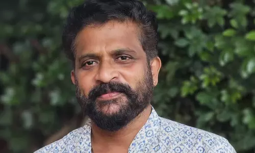 Kerala High Court Declines Pre-Arrest Bail To Actor-Comedian KR Jayachandran In POCSO Case Kerala High Court Declines Pre-Arrest Bail To Actor-Comedian KR Jayachandran In POCSO Case