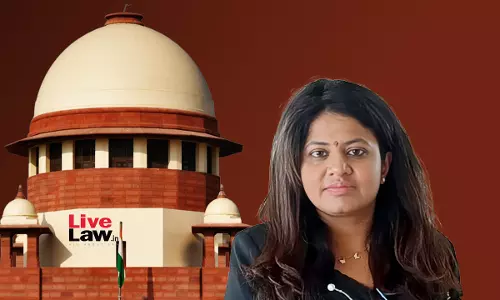 Supreme Court Grants Interim Protection To Ex-IAS Officer Puja Khedkar, Issues Notice On Anticipatory Bail Plea