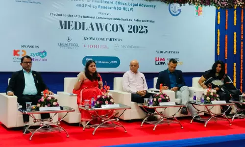 MEDLAWCON 2025: Bridging Medicine And Law MEDLAWCON 2025: Bridging Medicine And Law