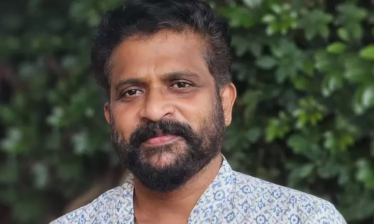 Kerala High Court Declines Pre-Arrest Bail To Actor-Comedian KR Jayachandran In POCSO Case Kerala High Court Declines Pre-Arrest Bail To Actor-Comedian KR Jayachandran In POCSO Case