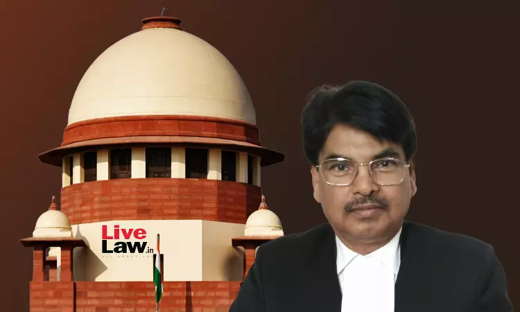 Supreme Court Rejects Plea To Disqualify BCI Chairman Manan Kr Mishra From Rajya Sabha Supreme Court Rejects Plea To Disqualify BCI Chairman Manan Kr Mishra From Rajya Sabha