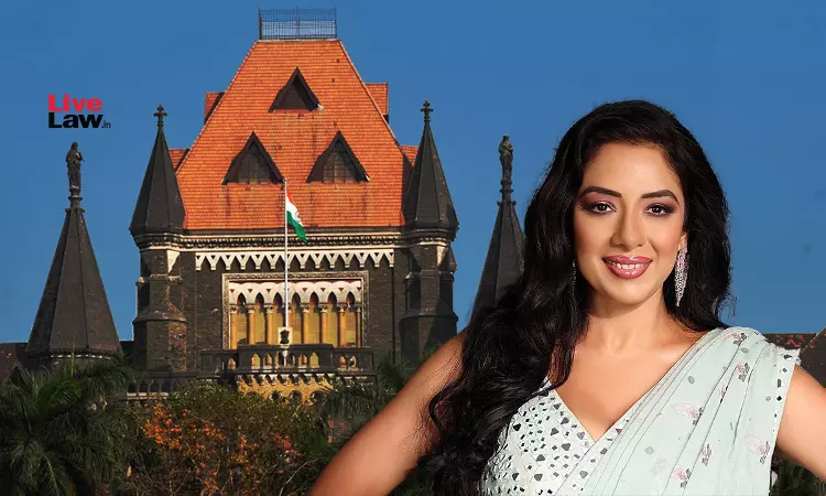 Bombay High Court Restrains Rupali Gangulys Step Daughter From Giving Defamatory Interviews & Posts Against Her Bombay High Court Restrains Rupali Gangulys Step Daughter From Giving Defamatory Interviews & Posts Against Her