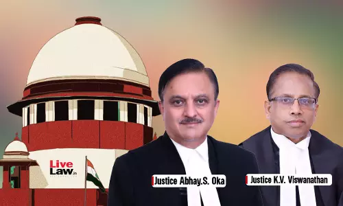 Abetment Of Suicide Offence Cant Be Invoked Only To Assuage Feelings Of Family; High Time To Sensitise Police : Supreme Court