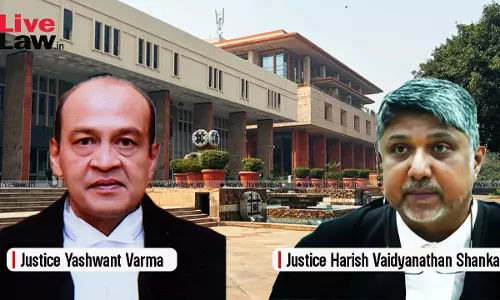 Transfer Pricing | Existence Of International Transaction Must Be Determined Before Benchmarking Analysis Is Commenced: Delhi HC Transfer Pricing | Existence Of International Transaction Must Be Determined Before Benchmarking Analysis Is Commenced: Delhi HC
