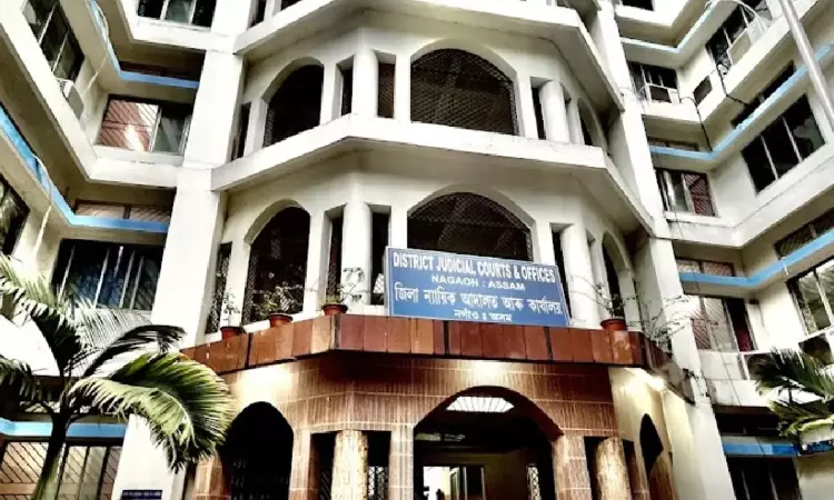 Assam Court Returns Suit By Bisleris Ex-Franchisee Against Termination Of Contract As Parties Had Agreed To Mumbai Courts Jurisdiction Assam Court Returns Suit By Bisleris Ex-Franchisee Against Termination Of Contract As Parties Had Agreed To Mumbai Courts Jurisdiction