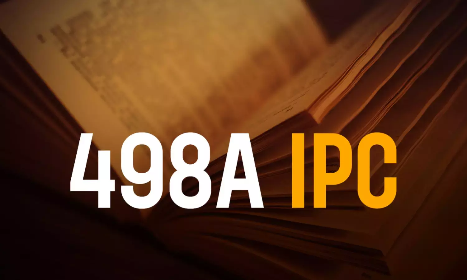 Section 498A IPC Targets Only Grave Cruelty, Not Incompatibility Or Imperfect Marriages: Karnataka High Court Section 498A IPC Targets Only Grave Cruelty, Not Incompatibility Or Imperfect Marriages: Karnataka High Court