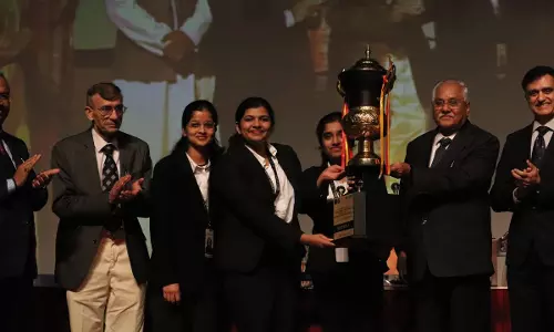 School of Law, CHRIST University Hosts 10th Edition Of SLCUTAC In Association With Khaitan & Co