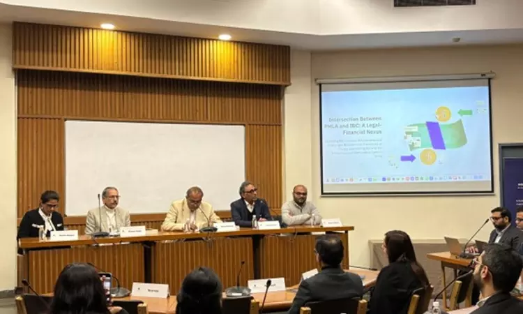 Amendments Needed In IBC To Provide NOC To Successful Resolution Applicants When Plan Over Attached Property Is Approved: Sr Adv Mukul Rohatgi Amendments Needed In IBC To Provide NOC To Successful Resolution Applicants When Plan Over Attached Property Is Approved: Sr Adv Mukul Rohatgi