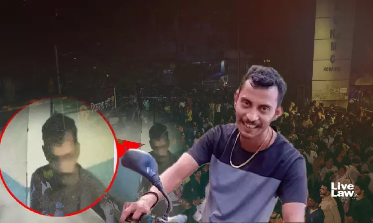 BREAKING | Kolkata Court Sentences Convict Sanjoy Roy To Life Imprisonment In RG Kar Rape-Murder Case BREAKING | Kolkata Court Sentences Convict Sanjoy Roy To Life Imprisonment In RG Kar Rape-Murder Case