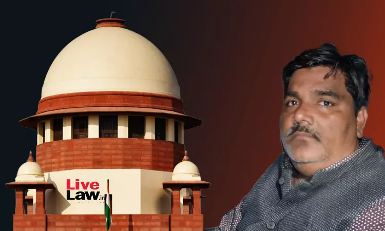 How Much Security Arrangements & Expenses Needed If Tahir Hussain Is Given Custody Parole For Delhi Elections? Supreme Court Asks Delhi Police How Much Security Arrangements & Expenses Needed If Tahir Hussain Is Given Custody Parole For Delhi Elections? Supreme Court Asks Delhi Police