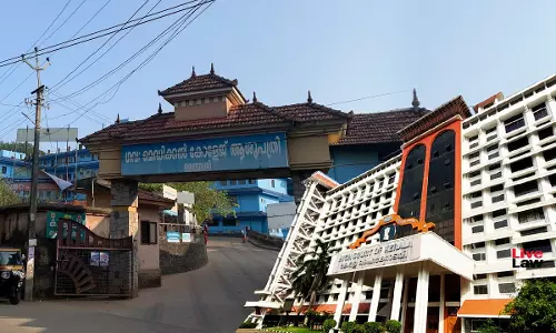 Kerala High Court Stays Night Autopsy At Government Medical College Hospital Manjeri Over Infrastructure Concerns Kerala High Court Stays Night Autopsy At Government Medical College Hospital Manjeri Over Infrastructure Concerns