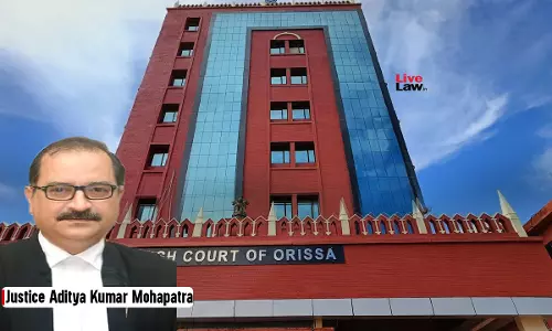 Orissa High Court Sets Aside POCSO Conviction, Orders Victim To Refund Compensation As She Turned Hostile Orissa High Court Sets Aside POCSO Conviction, Orders Victim To Refund Compensation As She Turned Hostile