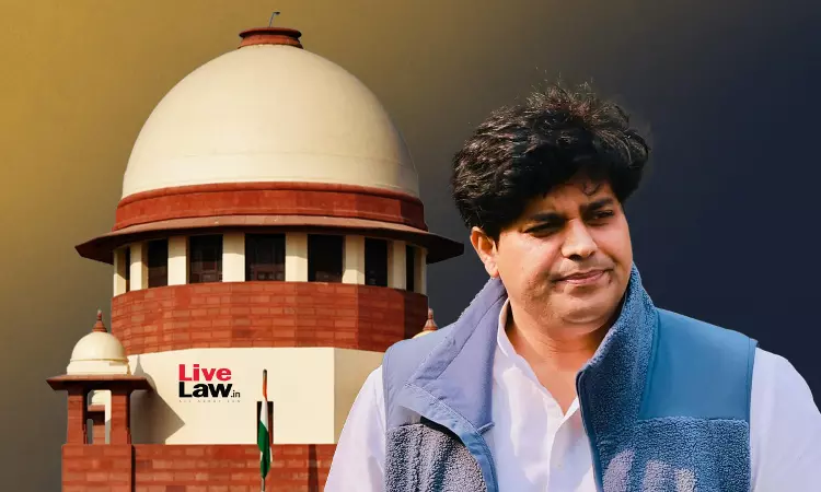 Judges Must Protect Freedom Of Speech Even If They Dont Like What Was Said : Supreme Court Quashes Gujarat FIR Against Congress MP Over Poem Judges Must Protect Freedom Of Speech Even If They Dont Like What Was Said : Supreme Court Quashes Gujarat FIR Against Congress MP Over Poem