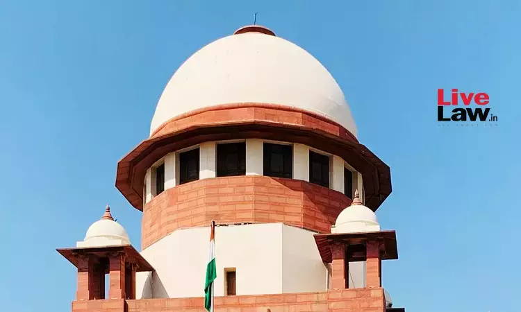 Positive Example Of Out-of-Court Settlement : Supreme Court Lauds Parties After Trademark Dispute Was Amicably Settled Positive Example Of Out-of-Court Settlement : Supreme Court Lauds Parties After Trademark Dispute Was Amicably Settled