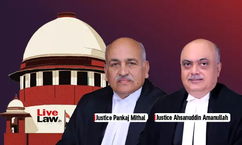 Order VII Rule 11 CPC | Partition Suit Cant Be Dismissed At Preliminary Stage If Benami Exception Is Pleaded : Supreme Court