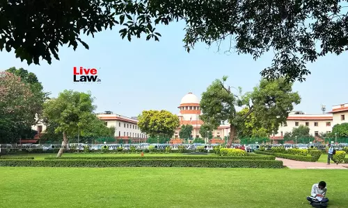 Supreme Court Confers Senior Designations On 4 Former High Court Judges