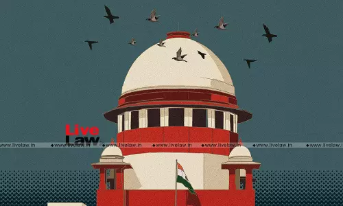 Chhattisgarh Liquor Scam | Supreme Court Grants Bail To Former Excise Official, But Defers His Release Till April 10 Chhattisgarh Liquor Scam | Supreme Court Grants Bail To Former Excise Official, But Defers His Release Till April 10