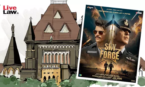Bombay High Court Refuses To Stay Release Of Akshay Kumars Sky Force Bombay High Court Refuses To Stay Release Of Akshay Kumars Sky Force