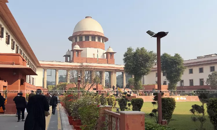 2026 LiveLaw (SC) 76 | VIRAJ IMPEX PVT. LTD. VERSUS UNION OF INDIA & ANR.