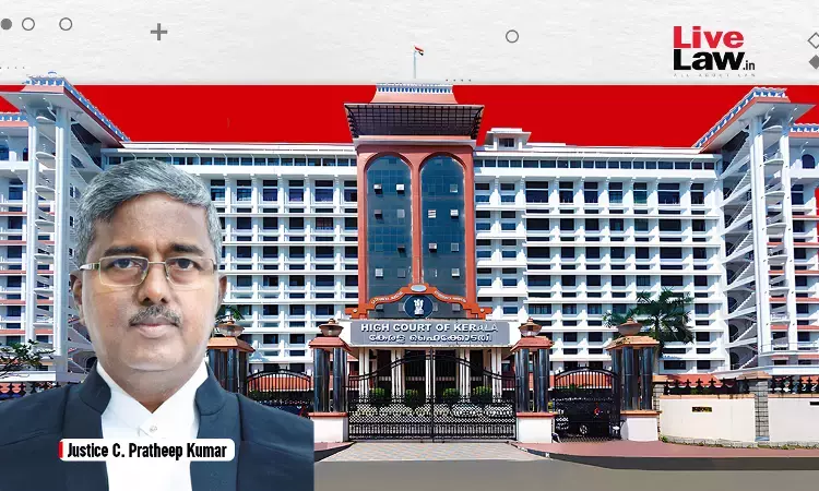 Bail In POCSO Case Can Be Set Aside If Victim Not Heard : Kerala High Court Bail In POCSO Case Can Be Set Aside If Victim Not Heard : Kerala High Court