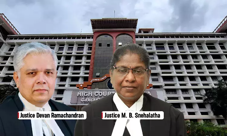 Amending Original Plea Before Family Court To Incorporate Reliefs Under Domestic Violence Act Will Not Change Its Nature And Character: Kerala HC Amending Original Plea Before Family Court To Incorporate Reliefs Under Domestic Violence Act Will Not Change Its Nature And Character: Kerala HC