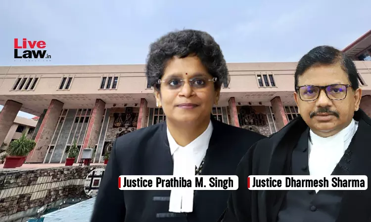 Can AI Software Be Used To Trace Missing Persons? High Court Asks Delhi Police Can AI Software Be Used To Trace Missing Persons? High Court Asks Delhi Police