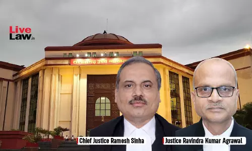 Subsequent Omission Of Two-Child Eligibility Rule Does Not Invalidate Terminations Made While Rule Was In Force: Chhattisgarh High Court Subsequent Omission Of Two-Child Eligibility Rule Does Not Invalidate Terminations Made While Rule Was In Force: Chhattisgarh High Court