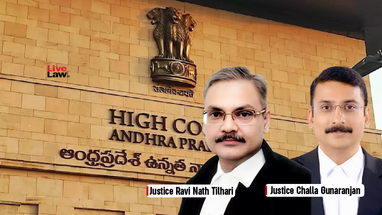 Authorities Cannot Levy Contribution U/S 1(6) Of ESI Act On Establishments Employing Less Than 10 Workers: Andhra Pradesh High Court Authorities Cannot Levy Contribution U/S 1(6) Of ESI Act On Establishments Employing Less Than 10 Workers: Andhra Pradesh High Court