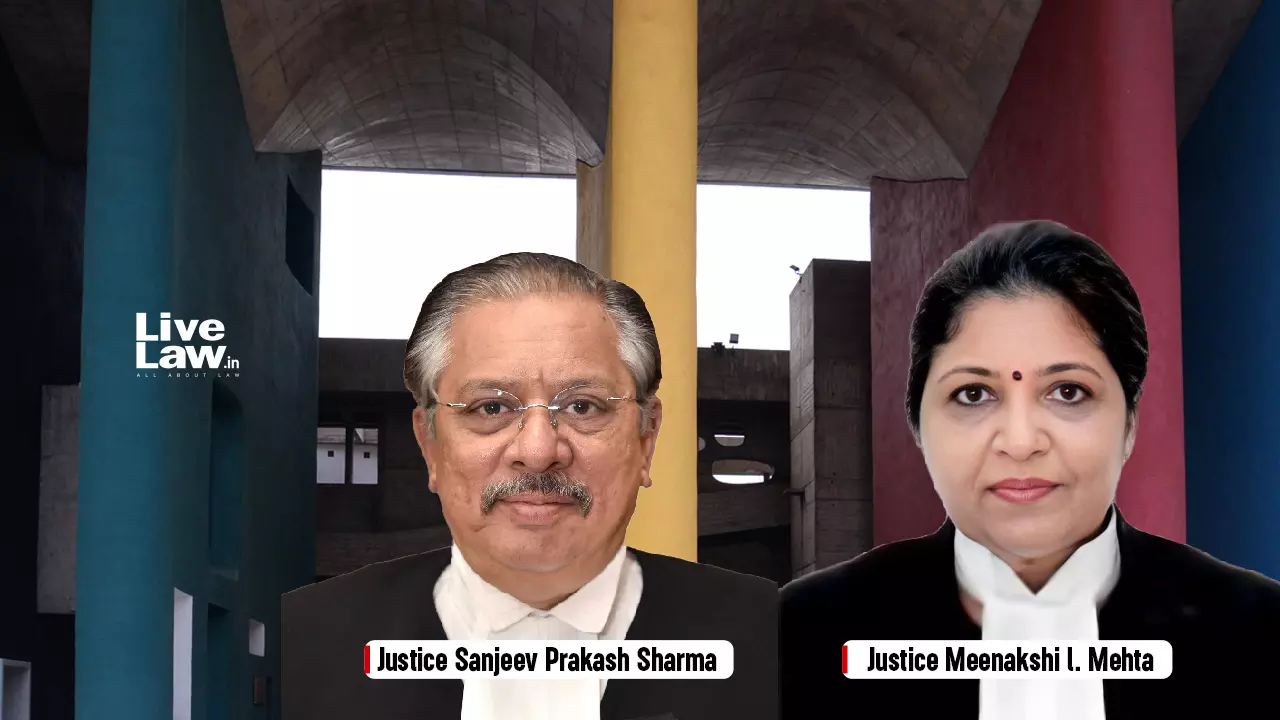 Punjab & Haryana High Court Deprecates Trend Of Filing Misconceived Appeals Against Interim Orders In Pending Cases, Imposes ₹50K Cost