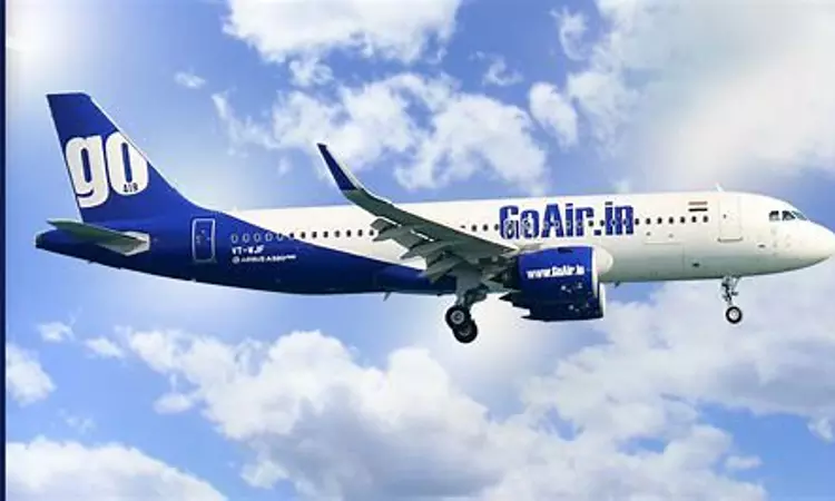 NCLAT Upholds Liquidation Of Go Airlines, Permits Submission Of Compromise/Arrangement Within 90 Days Of Liquidation Order NCLAT Upholds Liquidation Of Go Airlines, Permits Submission Of Compromise/Arrangement Within 90 Days Of Liquidation Order