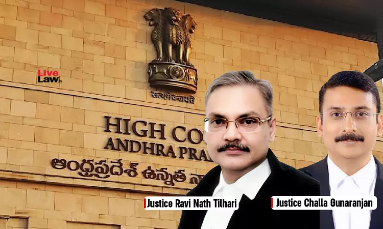 Insurer Not Necessary Party To Claim Compensation For Medical Negligence Under Consumer Protection Act: AP High Court