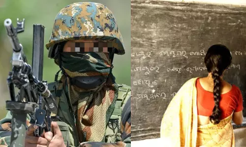 Consider Sacrifices Of Defence Personnel; Marital Discord No Ground: Allahabad HC Rejects Teachers Plea Seeking Mid-Term Transfer