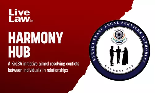 KeLSA Launches Harmony Hub To Settle Disputes Arising From Relationships KeLSA Launches Harmony Hub To Settle Disputes Arising From Relationships