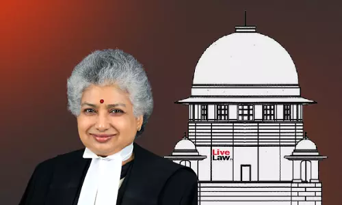Sabarimala Reference | How Can Judgment Be Challenged In Writ? Supreme Court Questions Plea Against Dawoodi Bohra Practice Sabarimala Reference | How Can Judgment Be Challenged In Writ? Supreme Court Questions Plea Against Dawoodi Bohra Practice