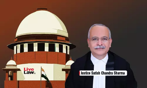No Absolute Right To Choose Place Of Burial; State Has Duty To Provide All Religious Communities Places For Last Rites: Justice SC Sharma