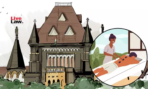 Have Formed 12-Member Panel To Issue Guidelines Regulating Spas, Massage Centres & Cross-Gender Massages: State Govt To Bombay HC