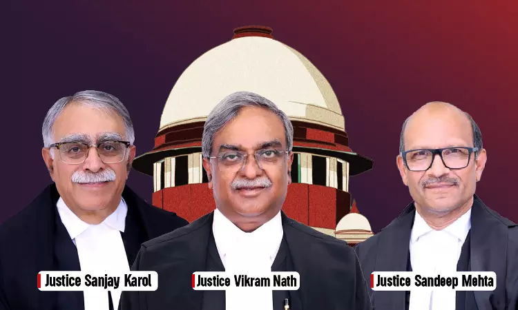 Supreme Court Criticises Undue Haste Of Trial Court In Awarding Death Penalty In 2 Months Without Proper Opportunity For Defence