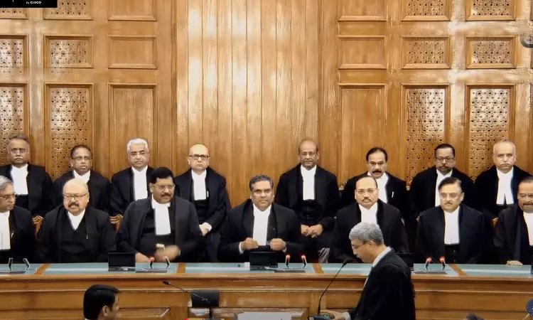 Case Pendency, High Litigation Cost, Practice Of Falsehoods : CJI Sanjiv Khanna Flags Challenges Faced By Supreme Court Case Pendency, High Litigation Cost, Practice Of Falsehoods : CJI Sanjiv Khanna Flags Challenges Faced By Supreme Court