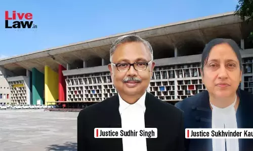 Unfortunate: P&H HC On Phagwara Mayoral Polls Not Being Conducted On Time Despite Court Order, Appoints Ex-Judge As Independent Observer