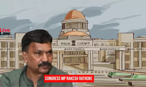 Allahabad High Court Refuses Anticipatory Bail To Sitapur Congress MP Accused Of Sexually Exploiting Woman