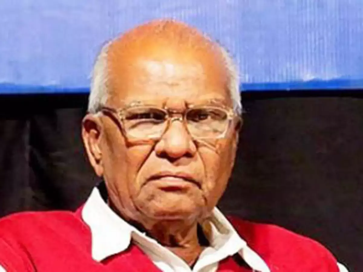 Govind Pansare Murder Case: Bombay High Court Grants Bail To Six Accused Govind Pansare Murder Case: Bombay High Court Grants Bail To Six Accused