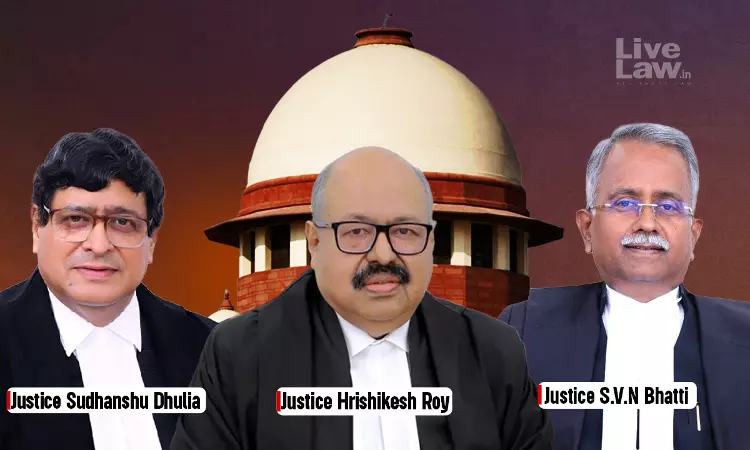 All Indians Have Only One Domicile- Domicile Of India; No State Or Provincial Domicile In Our Legal System : Supreme Court All Indians Have Only One Domicile- Domicile Of India; No State Or Provincial Domicile In Our Legal System : Supreme Court