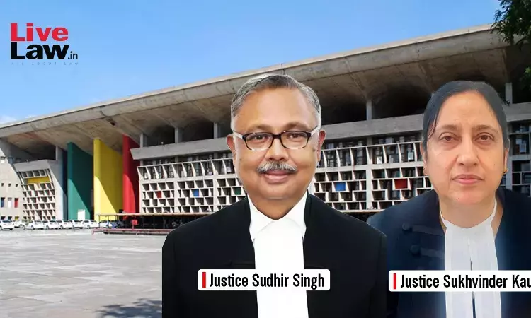 Unfortunate: P&H HC On Phagwara Mayoral Polls Not Being Conducted On Time Despite Court Order, Appoints Ex-Judge As Independent Observer Unfortunate: P&H HC On Phagwara Mayoral Polls Not Being Conducted On Time Despite Court Order, Appoints Ex-Judge As Independent Observer