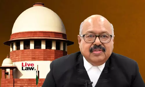 Smiling Judge, Buddha-Like, Lover Of Arts & Sports : Supreme Court Bids Adieu To Justice Hrishikesh Roy, Lauds His Compassion