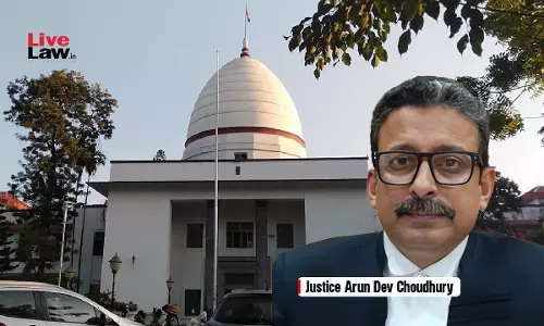 Mere Refusal To Marry Does Not Constitute Offence Of Cheating Unless Ingredients U/S 90 Of IPC Are Met: Gauhati High Court