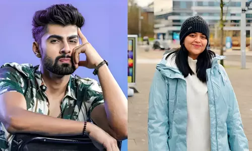 Allahabad HC Refuses Relief To YouTuber Mridul Madhok Accused Of Body Shaming, Defaming Fitness Influencer Kopal Agarwal