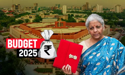 No TCS On Sale Of Goods; Changes To TDS/TCS Regime : Union Budget 2025 Proposals No TCS On Sale Of Goods; Changes To TDS/TCS Regime : Union Budget 2025 Proposals