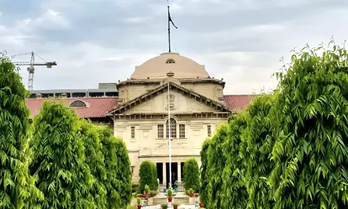 Trial Judges Shouldnt Be Like Tape Recorder While Recording Evidence, Must Ask Relevant Questions To Hostile Witnesses: Allahabad HC