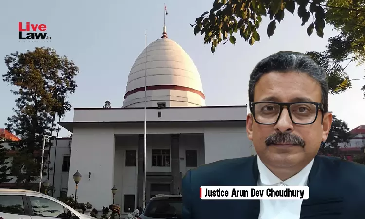 Mere Refusal To Marry Does Not Constitute Offence Of Cheating Unless Ingredients U/S 90 Of IPC Are Met: Gauhati High Court Mere Refusal To Marry Does Not Constitute Offence Of Cheating Unless Ingredients U/S 90 Of IPC Are Met: Gauhati High Court